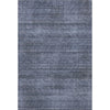 Piper Looms Mayfield Stripes AMF820 Navy Machine Washable Area Rug main image