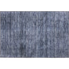 Piper Looms Mayfield Stripes AMF820 Navy Machine Washable Area Rug Scatter Main Image
