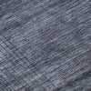 Piper Looms Mayfield Stripes AMF820 Navy Machine Washable Area Rug Swatch Image
