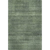 Piper Looms Mayfield Stripes AMF820 Olive Machine Washable Area Rug main image