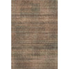Piper Looms Mayfield Stripes AMF820 Paprika Machine Washable Area Rug main image