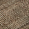Piper Looms Mayfield Stripes AMF820 Paprika Machine Washable Area Rug Swatch Image