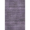 Piper Looms Mayfield Stripes AMF820 Plum Machine Washable Area Rug main image