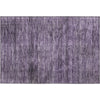 Piper Looms Mayfield Stripes AMF820 Plum Machine Washable Area Rug Scatter Main Image