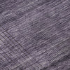 Piper Looms Mayfield Stripes AMF820 Plum Machine Washable Area Rug Swatch Image
