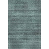 Piper Looms Mayfield Stripes AMF820 Teal Machine Washable Area Rug main image