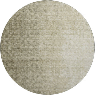 Piper Looms Mayfield Modern AMF822 Brown Machine Washable Area Rug Round Main Image