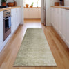 Piper Looms Mayfield Modern AMF822 Brown Machine Washable Area Rug Runner Lifestyle Image Feature