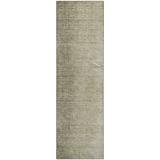 Piper Looms Mayfield Modern AMF822 Brown Machine Washable Area Rug Runner Main Image