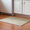 Piper Looms Mayfield Modern AMF822 Brown Machine Washable Area Rug Scatter Lifestyle Image Feature