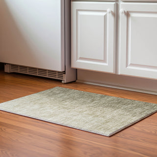 Piper Looms Mayfield Modern AMF822 Brown Machine Washable Area Rug Scatter Lifestyle Image Feature