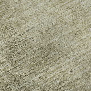 Piper Looms Mayfield Modern AMF822 Brown Machine Washable Area Rug Swatch Image