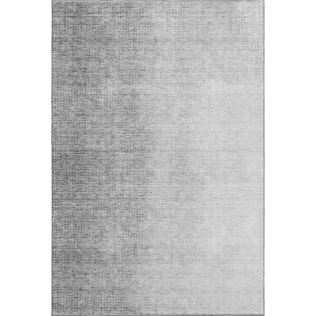 Piper Looms Mayfield Modern AMF822 Gray Machine Washable Area Rug main image
