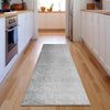 Piper Looms Mayfield Modern AMF822 Gray Machine Washable Area Rug Runner Lifestyle Image Feature