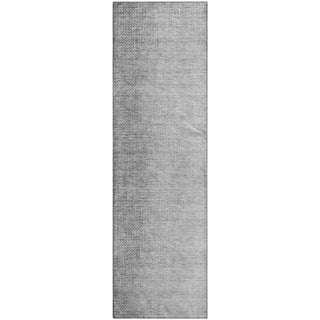 Piper Looms Mayfield Modern AMF822 Gray Machine Washable Area Rug Runner Main Image