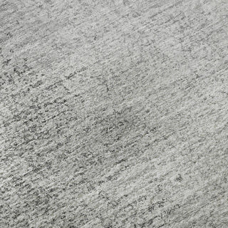Piper Looms Mayfield Modern AMF822 Gray Machine Washable Area Rug Swatch Image