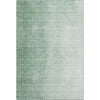 Piper Looms Mayfield Modern AMF822 Green Machine Washable Area Rug main image