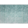 Piper Looms Mayfield Modern AMF822 Teal Machine Washable Area Rug Scatter Main Image