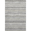 Piper Looms Mayfield Stripes AMF823 Ivory Machine Washable Area Rug main image
