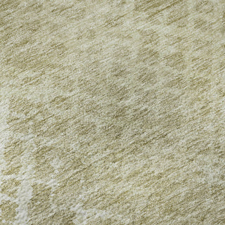Piper Looms Mayfield Squares AMF825 Beige Machine Washable Area Rug Swatch Image