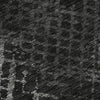 Piper Looms Mayfield Squares AMF825 Charcoal Machine Washable Area Rug Swatch Image