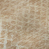 Piper Looms Mayfield Squares AMF825 Coral Machine Washable Area Rug Swatch Image