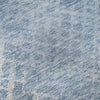 Piper Looms Mayfield Squares AMF825 Sky Machine Washable Area Rug Swatch Image