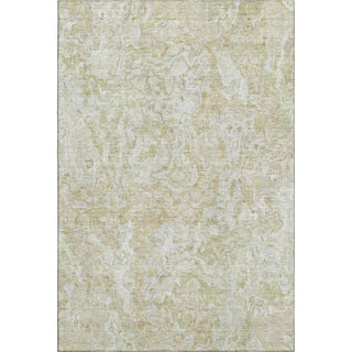 Piper Looms Mayfield Abstract AMF829 Beige Machine Washable Area Rug main image