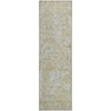 Piper Looms Mayfield Abstract AMF829 Beige Machine Washable Area Rug Runner Main Image