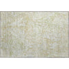 Piper Looms Mayfield Abstract AMF829 Beige Machine Washable Area Rug Scatter Main Image