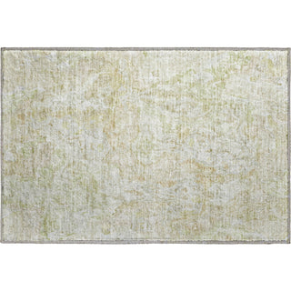 Piper Looms Mayfield Abstract AMF829 Beige Machine Washable Area Rug Scatter Main Image