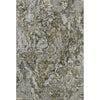 Piper Looms Mayfield Abstract AMF829 Brown Machine Washable Area Rug main image