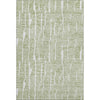 Piper Looms Mayfield Lines AMF830 Aloe Machine Washable Area Rug main image