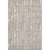 Piper Looms Mayfield Lines AMF830 Brown Machine Washable Area Rug main image