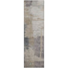 Piper Looms Mayfield Modern AMF831 Gray Machine Washable Area Rug Runner Main Image