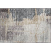 Piper Looms Mayfield Modern AMF831 Gray Machine Washable Area Rug Scatter Main Image