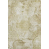 Piper Looms Mayfield Floral AMF832 Beige Machine Washable Area Rug main image