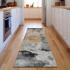 Piper Looms Mayfield Floral AMF832 Terracotta Machine Washable Area Rug Runner Lifestyle Image Feature