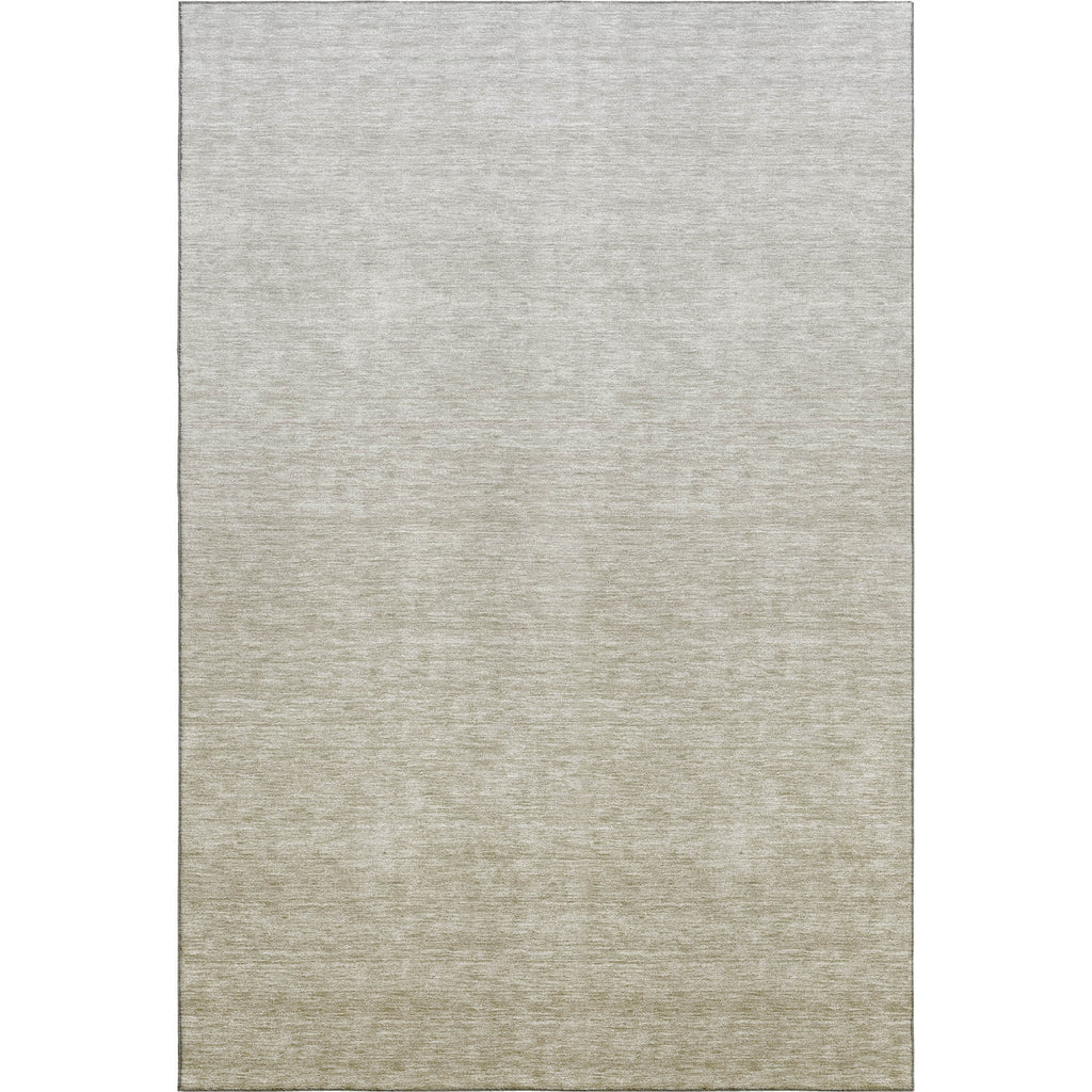 Piper Looms Mayfield Ombre AMF833 Beige Machine Washable Area Rug main image