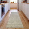 Piper Looms Mayfield Ombre AMF833 Beige Machine Washable Area Rug Runner Lifestyle Image Feature