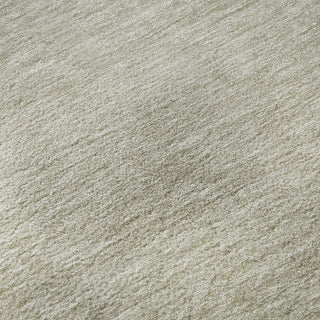 Piper Looms Mayfield Ombre AMF833 Beige Machine Washable Area Rug Swatch Image