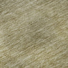Piper Looms Mayfield Ombre AMF833 Gold Machine Washable Area Rug Swatch Image