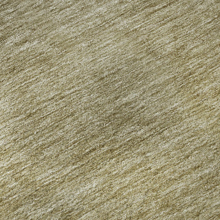Piper Looms Mayfield Ombre AMF833 Gold Machine Washable Area Rug Swatch Image