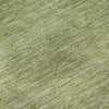 Piper Looms Mayfield Ombre AMF833 Green Machine Washable Area Rug Swatch Image