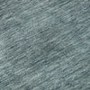 Piper Looms Mayfield Ombre AMF833 Teal Machine Washable Area Rug Swatch Image