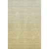 Piper Looms Mayfield Ombre AMF833 Wheat Machine Washable Area Rug main image