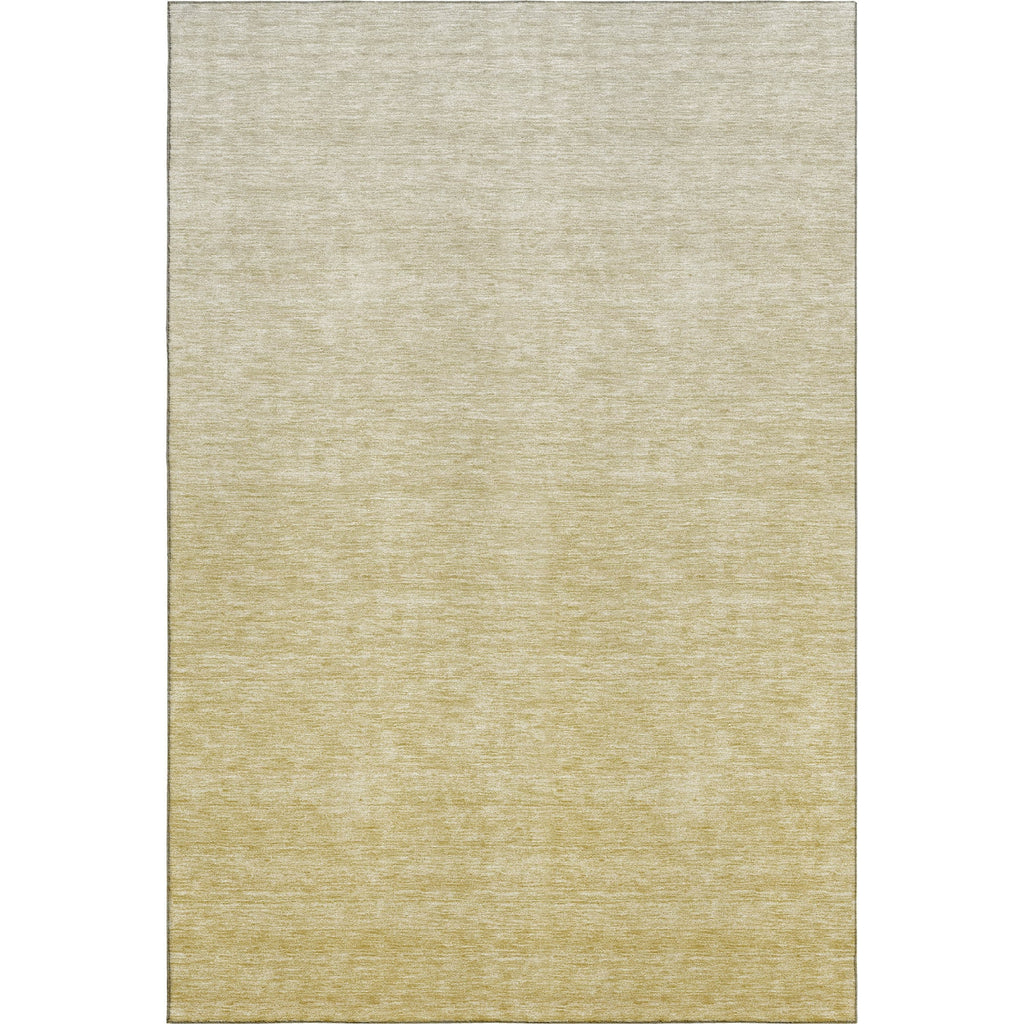 Piper Looms Mayfield Ombre AMF833 Wheat Machine Washable Area Rug main image