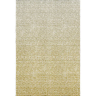 Piper Looms Mayfield Ombre AMF833 Wheat Machine Washable Area Rug main image