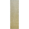 Piper Looms Mayfield Ombre AMF833 Wheat Machine Washable Area Rug Runner Main Image