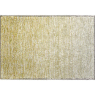 Piper Looms Mayfield Ombre AMF833 Wheat Machine Washable Area Rug Scatter Main Image